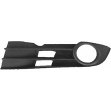 Volkswagen Touran Ön Tampon Panjuru Sol 2007- 1T0853665F9B9