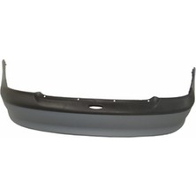 Opel Vectra- B- 96/99 Arka Tampon Gri (Astarlı Üst Kısmı Pütürlü Siyah) (Tüv) (Tyg) 90512526