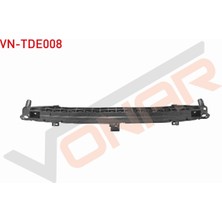 Otoco Peugeot 206 Ön Tampon Darbe Emici 7414.N9