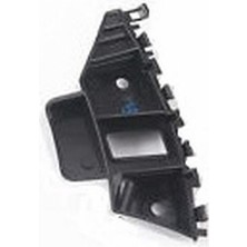 Otoco Volkswagen Jetta Ön Tampon Braketi Sol 2010- 5C6807183