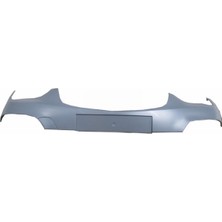 Opel Combo- 19/22 Ön Üst Tampon Astarlı (Italya) 39165890