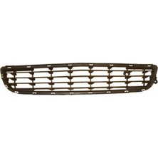 Opel Zafıra- 05/07 Ön Tampon Panjuru Siyah (Tyg) 1400337