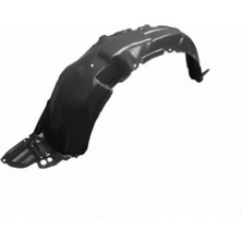 Otoco Toyota Yaris Ön Çamurluk Davlumbazı Sol 2011- 538760D430