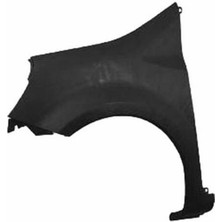 Renault Modus Ön Çamurluk Sol 2004- 7701475515