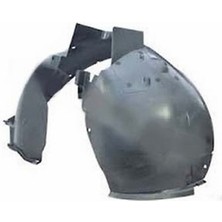 Peugeot 3008 Ön Çamurluk Davlumbazı Sağ 2008- 7136HX