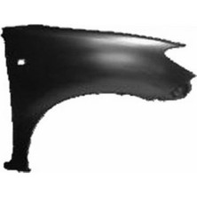 Otoco Toyota Hilux Ön Çamurluk Sinyali Delikli Sağ 2004- 538110K010