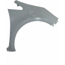 Otoco Kıa Rio Ön Çamurluk Sağ 2011- 663211W100