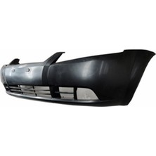 Chevrolet Kalos- Sd/hb- 05/06 Ön Tampon Siyah (Sis Delikli Sinyal Deliksiz) (Tyg) 96481330