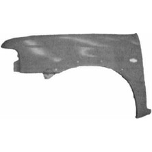 Otoco Ford Ranger Ön Çamurluk Del.4.wd.sol 2002-2005 6M3416103AC