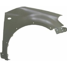 Fıat Sedici/s.sx4 Ön Çamurluk Kaplaması Sinyal Delikli Sağ 2006- 71743302