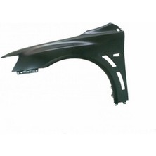 Otoco Mıtsubıshı Lancer Evo.ön Çamurluk Delikli Sol 2008- 5220C877
