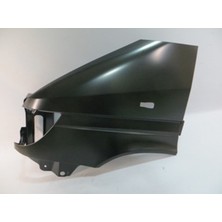Mercedes Sprınter- 00/07 Ön Çamurluk Delikli Sol (Far Yuva Sacı Ile Birlikte) (Tw) 9016306907
