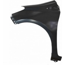 Otoco Toyota Yaris Ön Çamurluk Sol 2011- 5381252360