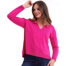 Afilli Moda Triko Kazak