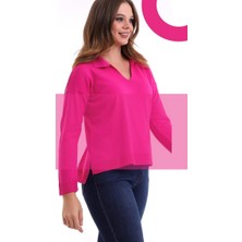 Afilli Moda Triko Kazak