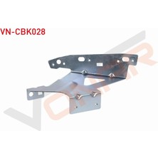 Rıfter Ön Çamurluk Bağlantı Braketi Sol 9817764880