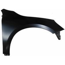 Volvo S60- 10/13 Ön Çamurluk Deliksiz Sağ (Tyg) 31276749