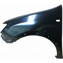 Otoco Dacıa Sandero Stepway Ön Çamurluk Sin.kap.delikli Sol 2012- 631017242R