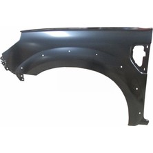 Otoco Ford Ranger- Pıck Up- 10/12 Ön Çamurluk Delikli Sol (Dodik Delikli) (My) 8M3416006BD