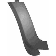 Bmw Cooper Ön Tampon Spoileri Sağ 2002-2006/TÜV 51116800133