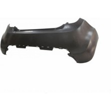 Otoco Daewoo Che Spark Arka Tampon 2010- 95986456