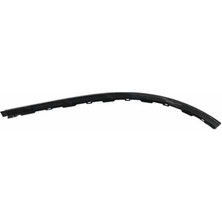 Otoco Peugeot 307 Ön Tampon Spoileri Sol 2001-2005 7414X1
