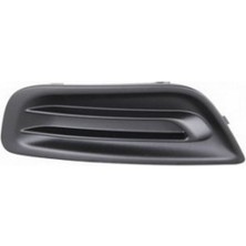 Peugeot 2008 Ön Tampon Panjuru Sağ 2012- 9802472780