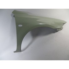 Mazda 6- Sd- 03/06 Ön Çamurluk Delikli Sağ Gri Boyalı (Sımyı) GJ6A-52-111D