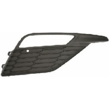 Seat Leon Fr Ön Tampon Panjuru Sisli Sağ 2017- 5F0853666H9B9