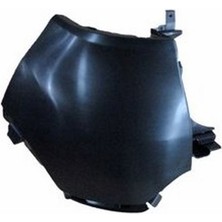 Renault Captur- 13/19 Arka Tampon Ucu Sol (Tyg) 850172547R