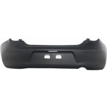 Nıssan Micra Arka Tampon 2010- 850221HB0H