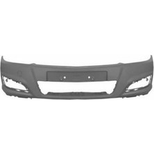 Opel Astra Ön Tampon Astarlı 2007- 13225745