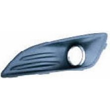 Ford Fiesta Ön Tampon Panjuru Krom Sisli Sol 2012- C1BB15A299AB5YZ9