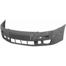 Skoda Octavia Ön Tampon Astarlı 2004- 1Z0807221