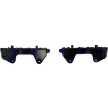 Otoco Renault Clio Arka Tampon Köşe Braketi Set 2020- 850427699R