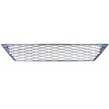 Seat Leon Ön Tampon Panjuru Sensör Delikli 2012- 5F0853667A