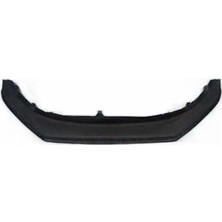 Volkswagen Polo Ön Tampon Spoiler Taşıyıcı 2013- 6C0805915H9B9