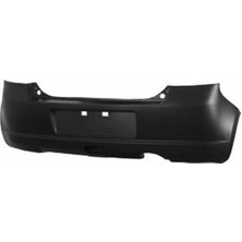 Otoco Suzukı Swift Arka Tampon Astarlı 2005- 71811-77J00-000