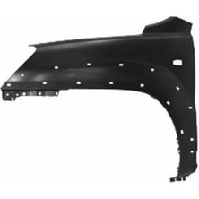 Kıa Sportage Ön Çamurluk Sin.kapl.delikli Sol 2005-2009 663111F130
