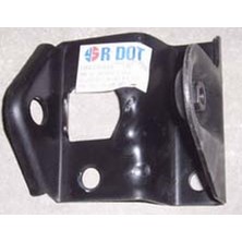 Bmw 3 Serı- E36- Sd/coupe- 91/98 Arka Tampon Demiri Bağlantı Braketi Sağ/sol Aynı (Bağlantı Sacı) 51121960719