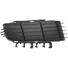 Opel Vectra Ön Tampon Panjuru (Yerli)Sağ 2002-2005 1400266