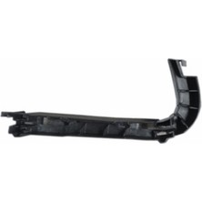 Otoco Bmw X5- E70- 07/11 Ön Tampon Braketi Sol Dış 51117157987