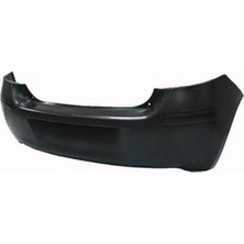 Toyota Yaris Arka Tampon 2009-2011 521590D986