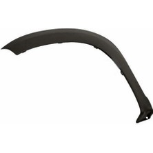 Dacıa Duster Ön Çamurluk Kaplaması Uzun Sol 2009- 960178918R