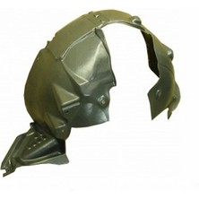 Daewoo Che Aveo Ön Çamurluk Davlumbazı Sağ 2011- 95072281