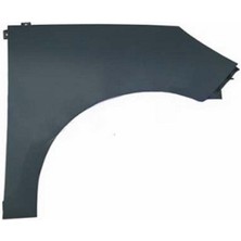 Otoco Renault Scenıc Ön Çamurluk Astarlı Sağ 2012- 631001414R