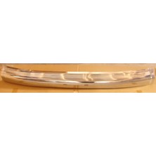Isuzu Tfr Pıck Up- 98/99 Ön Tampon (Nikelajlı Fpı) 8-97111-501-0
