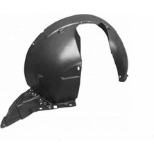 Cıtroen C3 Pıcasso Ön Çamurluk Davlumbazı Sağ 2009- 7136HP