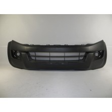 Otoco Isuzu D Max- Pıck Up- 12/17 Ön Tampon (Panjurlu Sis Delikli/dodik Çıkıntılı (4x4) (My) 8-89196573-0