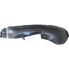 Seat Tol/leon Ön Çamurluk Davlumbazı Sol 1999-2004 1M0809961F